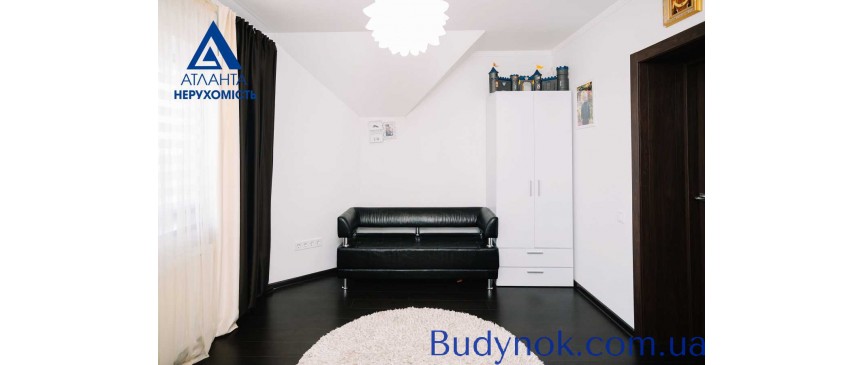 продаж 4-к будинок Луцьк, Боратин, 280000 $