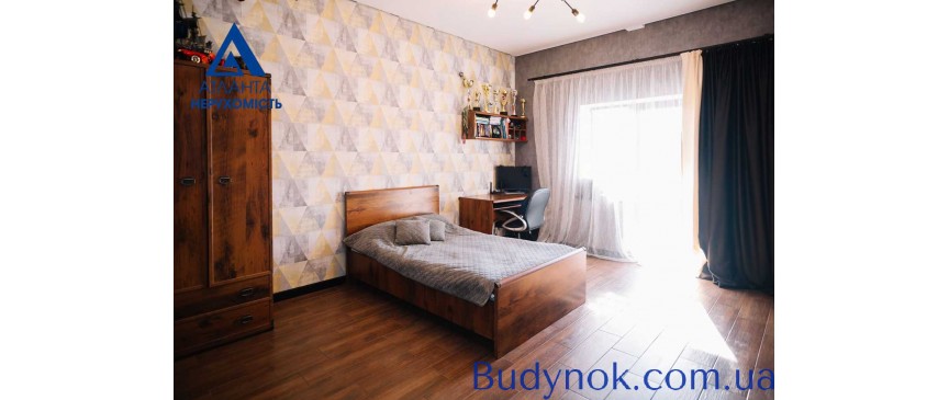 продаж 4-к будинок Луцьк, Боратин, 280000 $