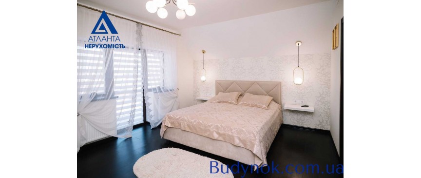 продаж 4-к будинок Луцьк, Боратин, 280000 $