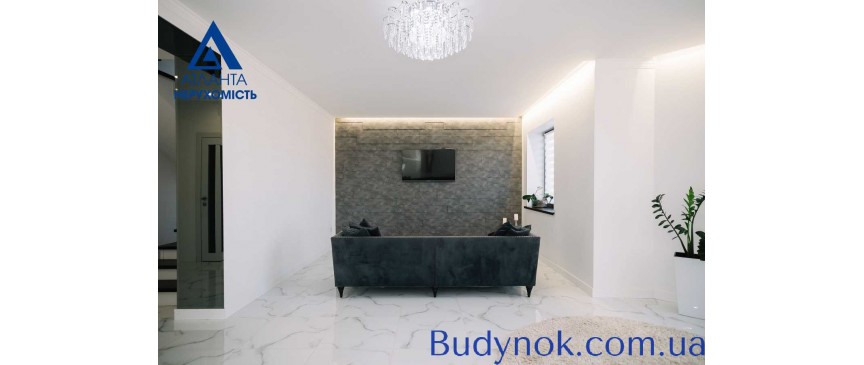 продаж 4-к будинок Луцьк, Боратин, 280000 $