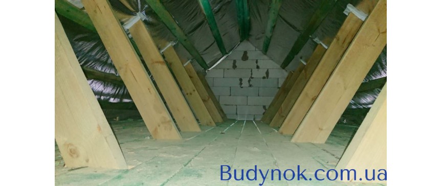 Новий житловий будинок 131 м.кв. в с. Крячки Київської області