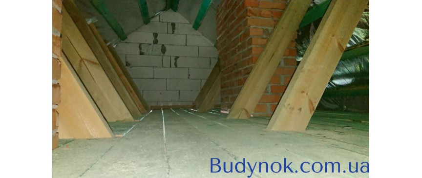 Новий житловий будинок 131 м.кв. в с. Крячки Київської області