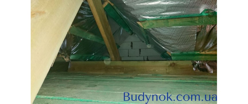 Новий житловий будинок 131 м.кв. в с. Крячки Київської області