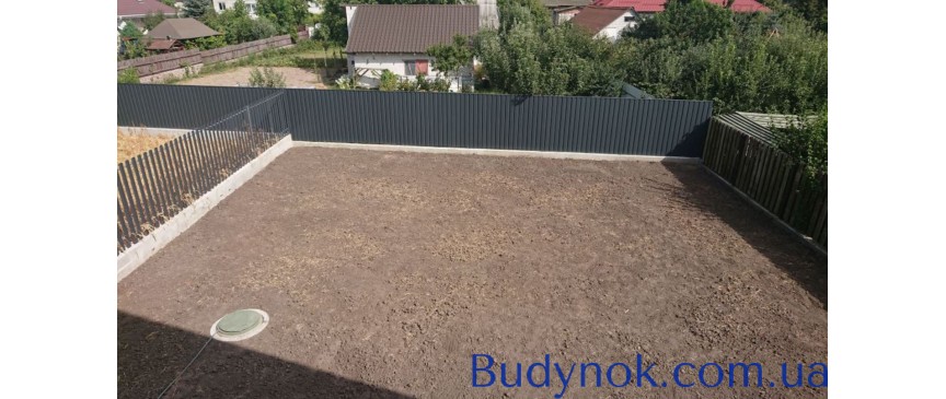 Новий житловий будинок 131 м.кв. в с. Крячки Київської області