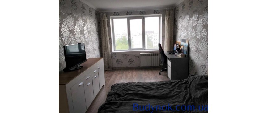 продаж 1-к квартира Київ, Оболонський, 55000 $