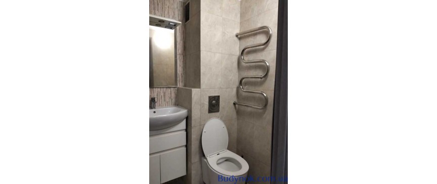 продаж 1-к квартира Київ, Оболонський, 55000 $