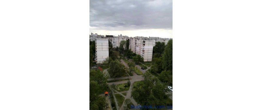 продаж 1-к квартира Київ, Оболонський, 55000 $