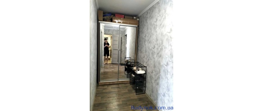 продаж 1-к квартира Київ, Оболонський, 55000 $