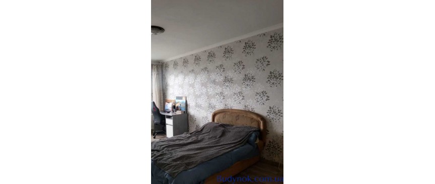 продаж 1-к квартира Київ, Оболонський, 55000 $