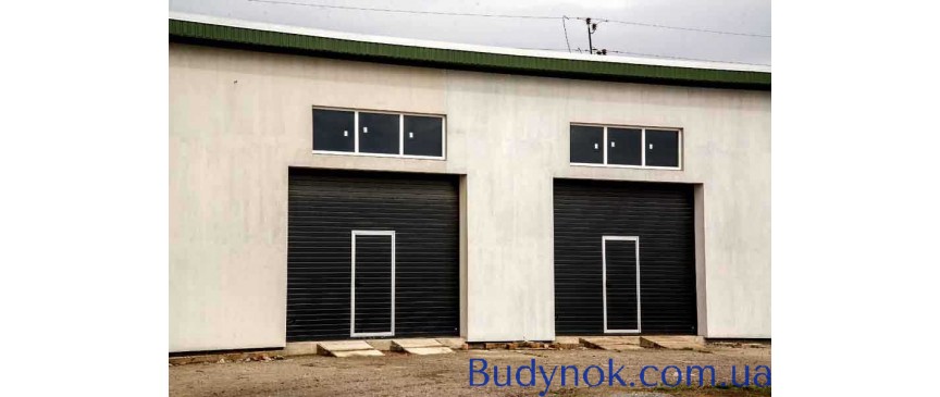 продаж склади Гощанський, Горбаків, 800000 $