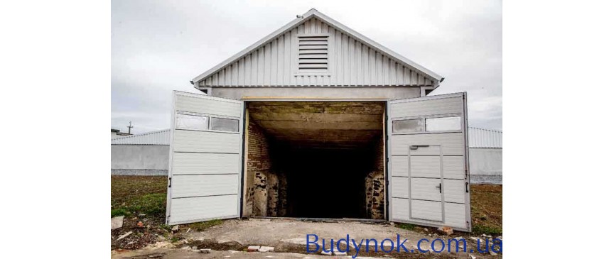 продаж склади Гощанський, Горбаків, 800000 $