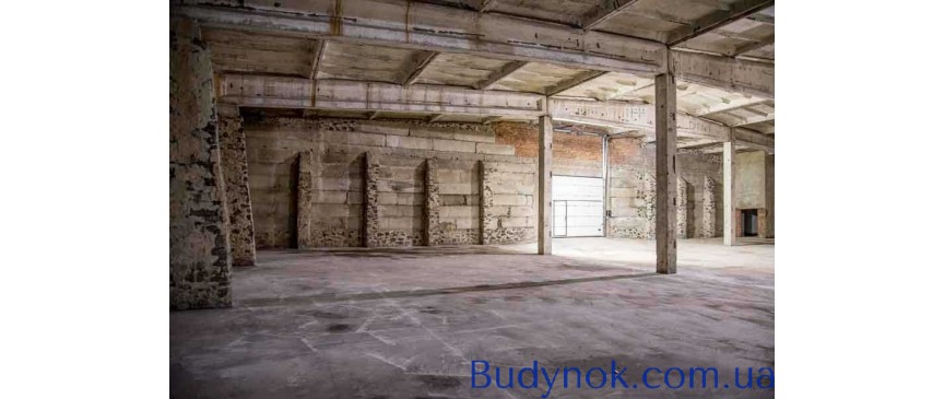 продаж склади Гощанський, Горбаків, 800000 $