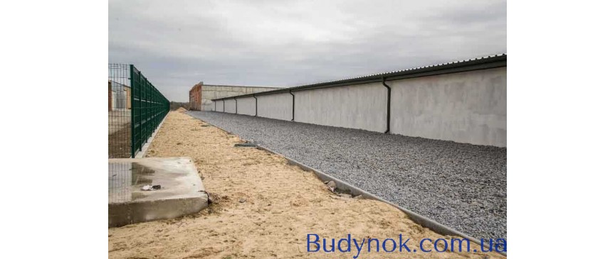 продаж склади Гощанський, Горбаків, 800000 $