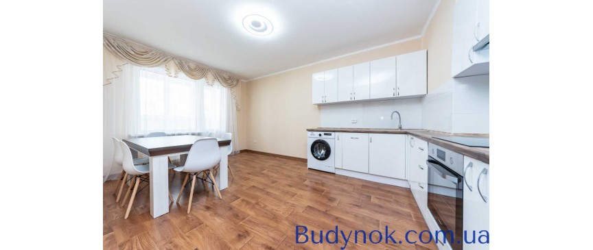 довгострокова оренда 3-к квартира Київ, Оболонський, 24000 грн./міс.
