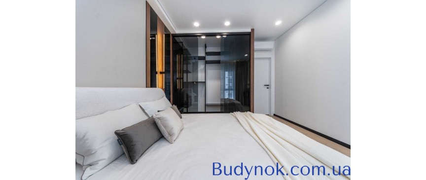 продаж 1-к квартира Київ, Голосіївський, 112499 $