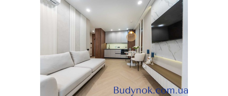 продаж 1-к квартира Київ, Голосіївський, 112499 $