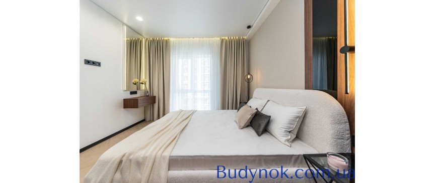 продаж 1-к квартира Київ, Голосіївський, 112499 $