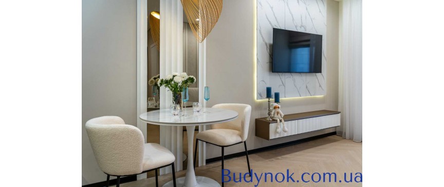 продаж 1-к квартира Київ, Голосіївський, 112499 $