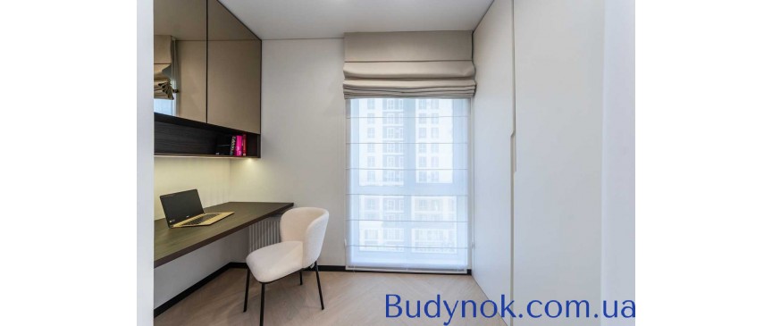 продаж 1-к квартира Київ, Голосіївський, 112499 $