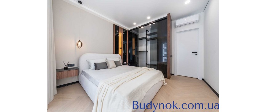 продаж 1-к квартира Київ, Голосіївський, 112499 $