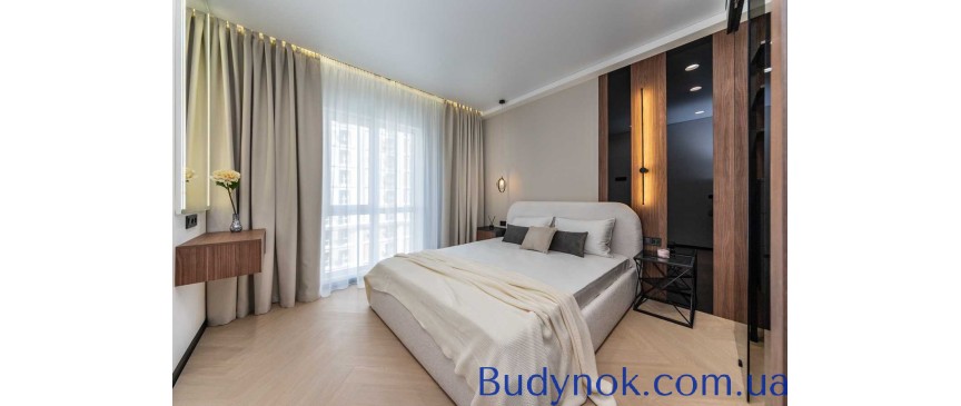 продаж 1-к квартира Київ, Голосіївський, 112499 $