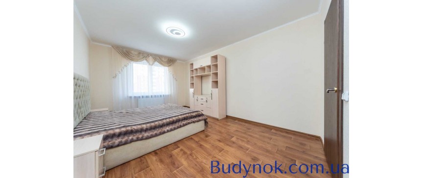 довгострокова оренда 3-к квартира Київ, Оболонський, 24000 грн./міс.