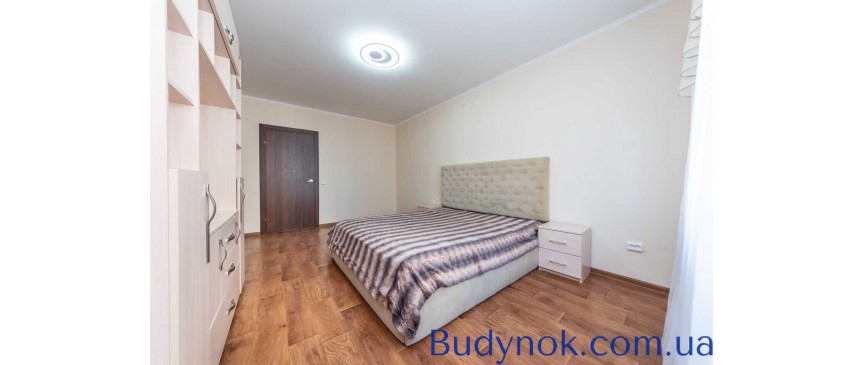 довгострокова оренда 3-к квартира Київ, Оболонський, 24000 грн./міс.