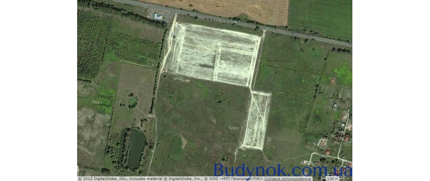 продаж ділянка комерційного призначення Бориспільський, Бориспіль, 1700000 $