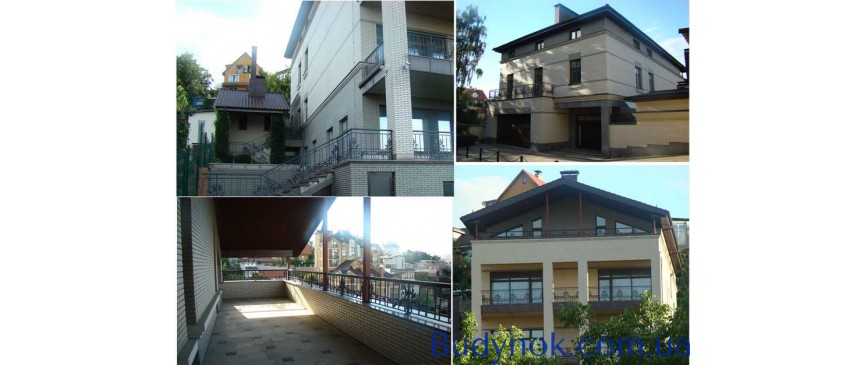 продаж 17-к будинок Київ, Солом`янський, 1600000 $
