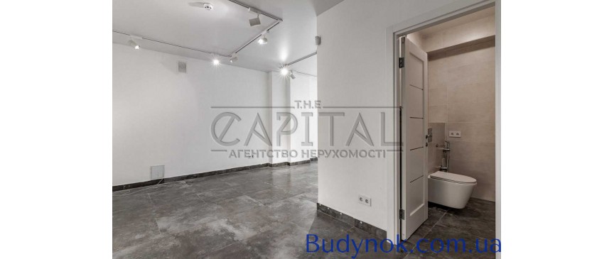 довгострокова оренда офісне приміщення Київ, Шевченківський, 55000 грн./міс.