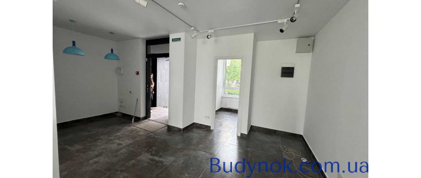 довгострокова оренда офісне приміщення Київ, Шевченківський, 55000 грн./міс.