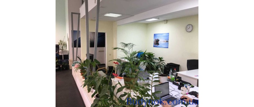 довгострокова оренда офісне приміщення Київ, Солом`янський, 69000 грн./міс.