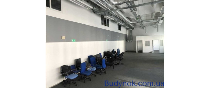 довгострокова оренда офісне приміщення Київ, Солом`янський, 26775 грн./міс.