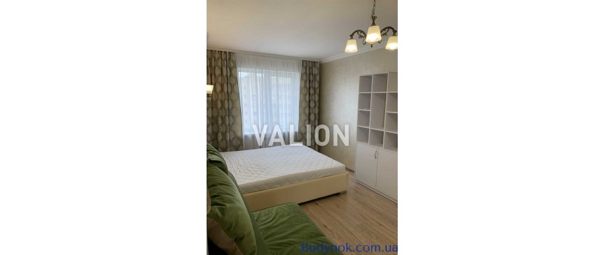 продаж 1-к квартира Броварський, Бровари, 43000 $