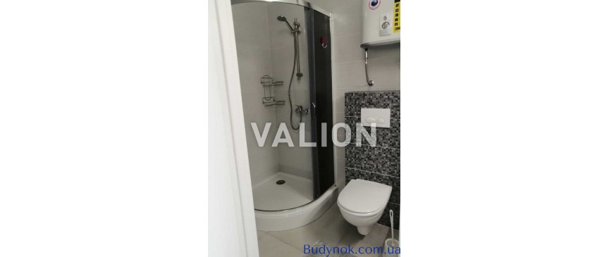 продаж 1-к квартира Броварський, Бровари, 43000 $