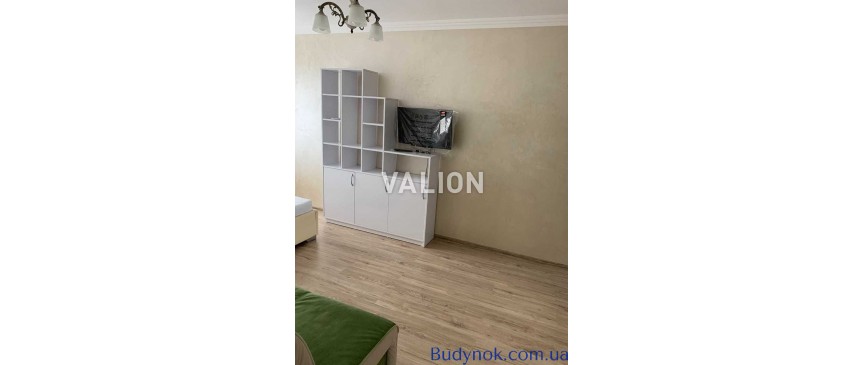 продаж 1-к квартира Броварський, Бровари, 43000 $