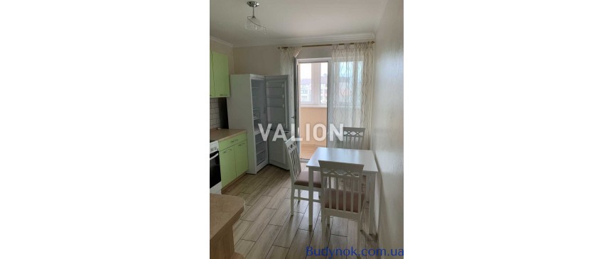 продаж 1-к квартира Броварський, Бровари, 43000 $