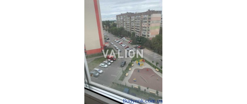 продаж 1-к квартира Броварський, Бровари, 43000 $