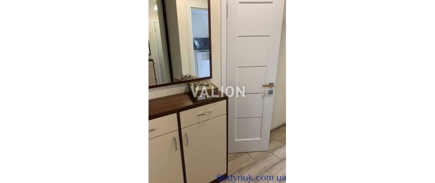 продаж 1-к квартира Броварський, Бровари, 43000 $