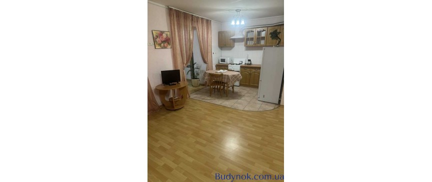 довгострокова оренда 1-к квартира Київ, Оболонський, 12500 грн./міс.