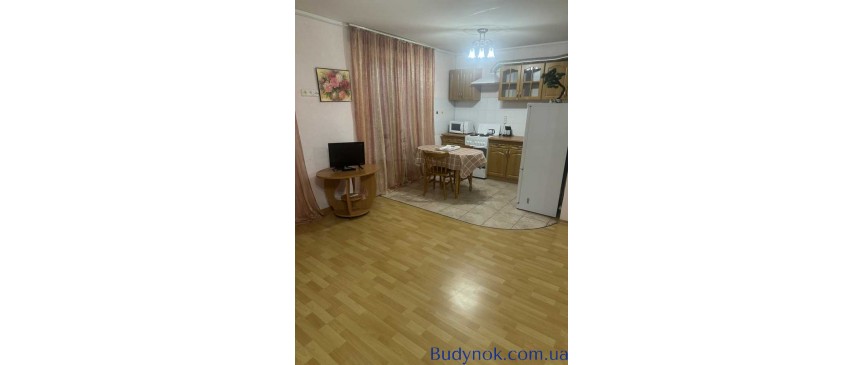 довгострокова оренда 1-к квартира Київ, Оболонський, 12500 грн./міс.