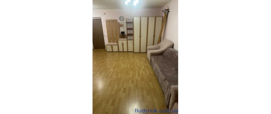 довгострокова оренда 1-к квартира Київ, Оболонський, 12500 грн./міс.