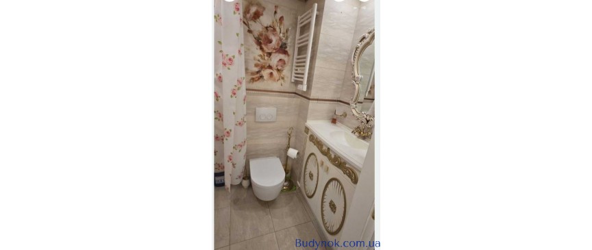довгострокова оренда 1-к квартира Київ, Оболонський, 16500 грн./міс.