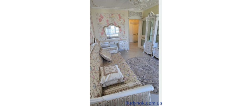 довгострокова оренда 1-к квартира Київ, Оболонський, 16500 грн./міс.