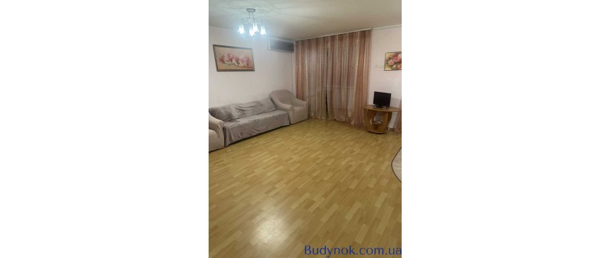 довгострокова оренда 1-к квартира Київ, Оболонський, 12500 грн./міс.