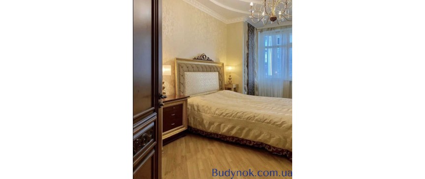 продаж 4-к квартира Київ, Оболонський, 310000 $