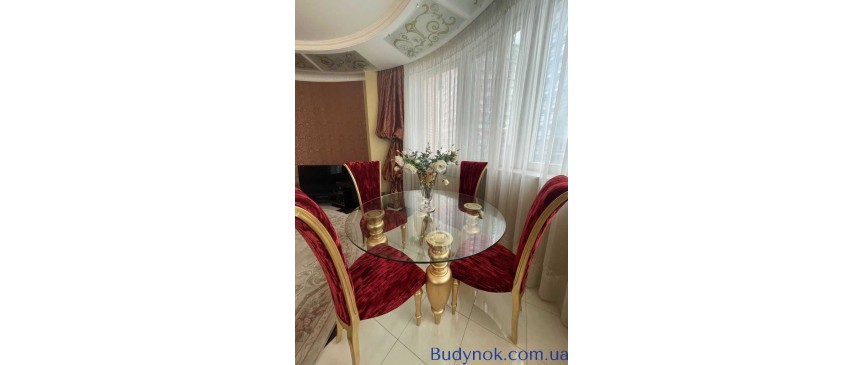 продаж 4-к квартира Київ, Оболонський, 310000 $