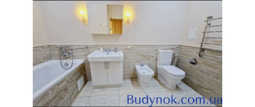 продаж 4-к квартира Київ, Печерський, 210000 $