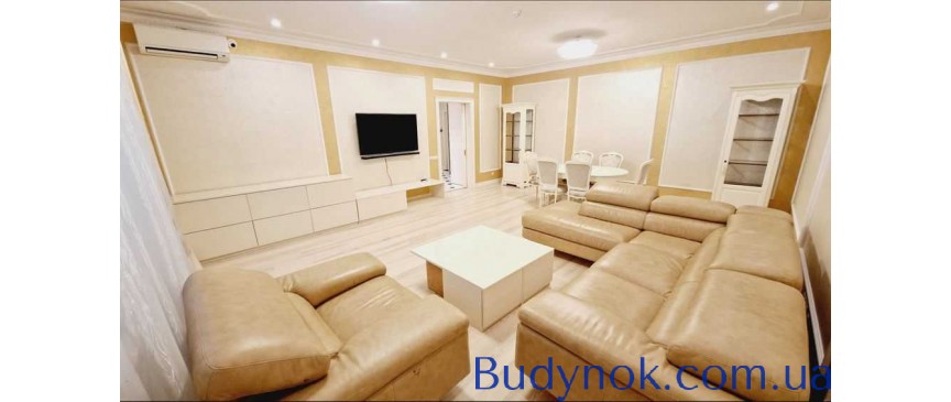 продаж 4-к квартира Київ, Печерський, 210000 $