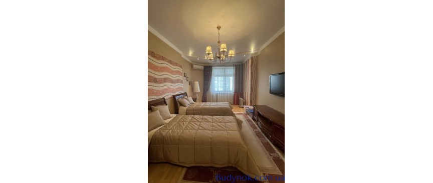 продаж 4-к квартира Київ, Оболонський, 310000 $